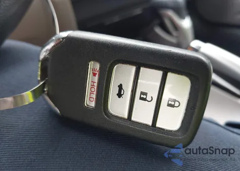 2015 Honda Civic Ex from USA, damaged, VIN 19XFB2F87FE021330